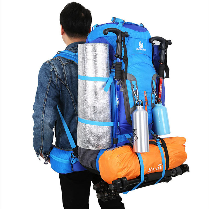 Backpacking Rucksack Ultralight Backpack Backpacking Rucksack Ultralight Backpack