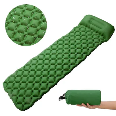 Backpacking Sleeping Pad