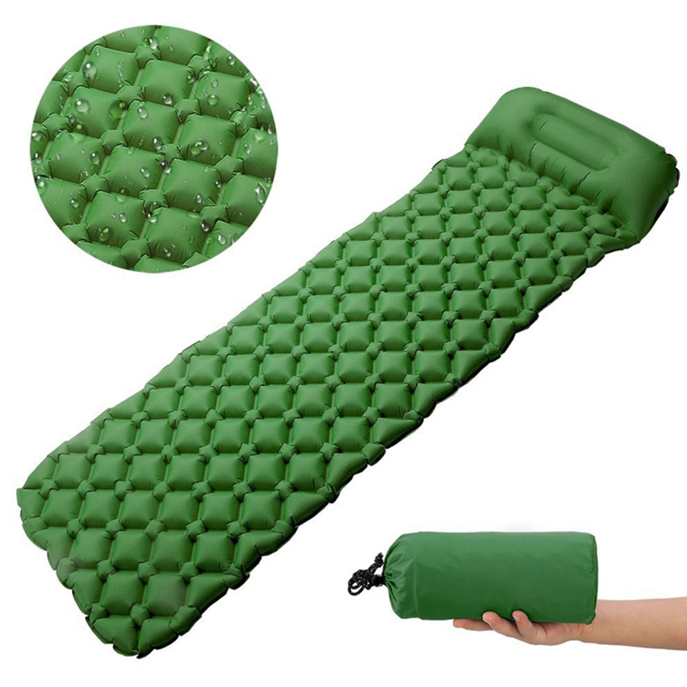 Backpacking Sleeping Pad Backpacking Sleeping Pad