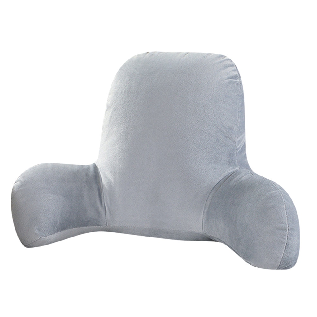 Backrest Pillow with Arms Backrest Pillow with Arms