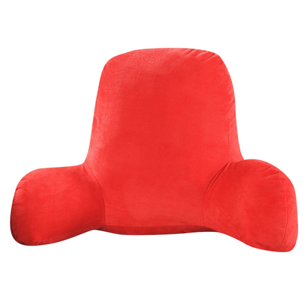 Backrest Pillow with Arms Backrest Pillow with Arms