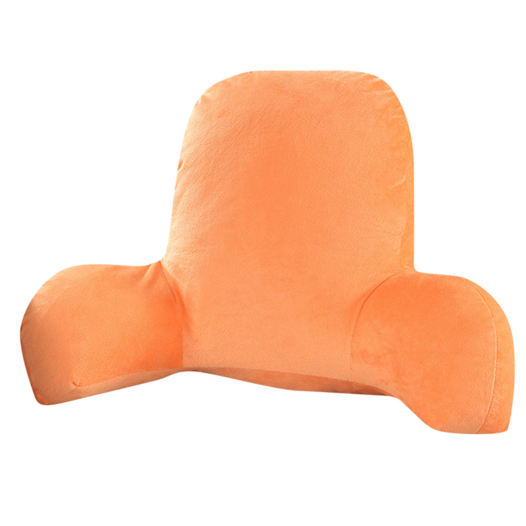 Backrest Pillow with Arms Backrest Pillow with Arms