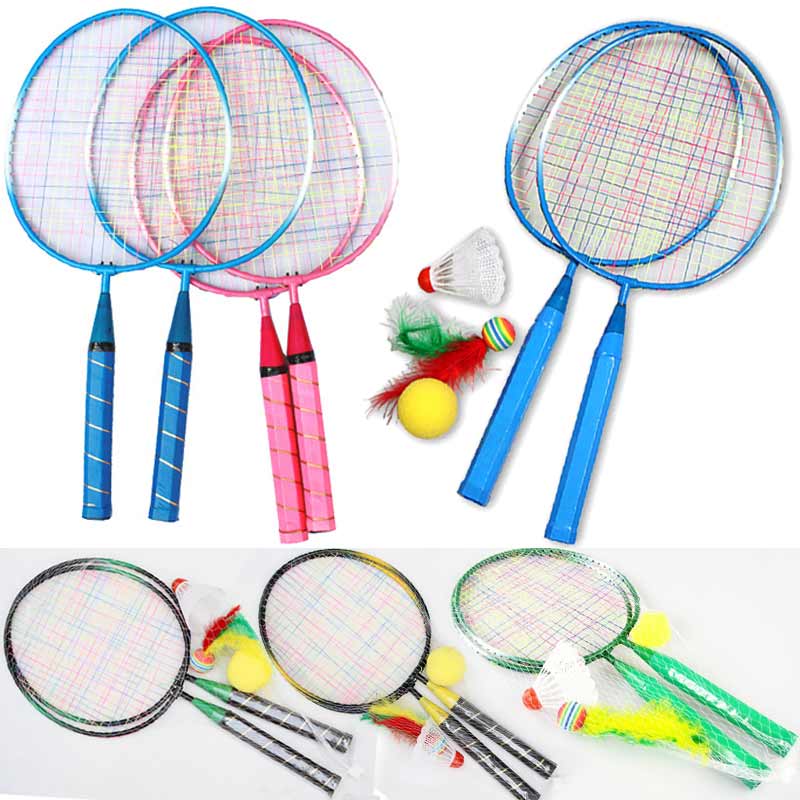 Badminton for Kids Outdoor Sports