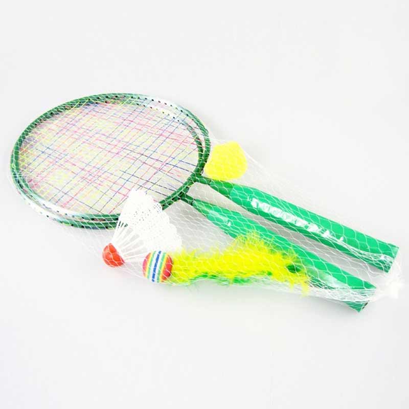 Badminton for Kids Outdoor Sports