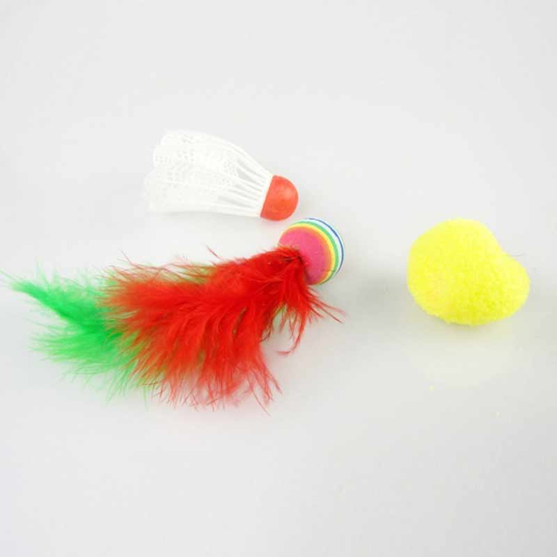 Badminton for Kids Outdoor Sports
