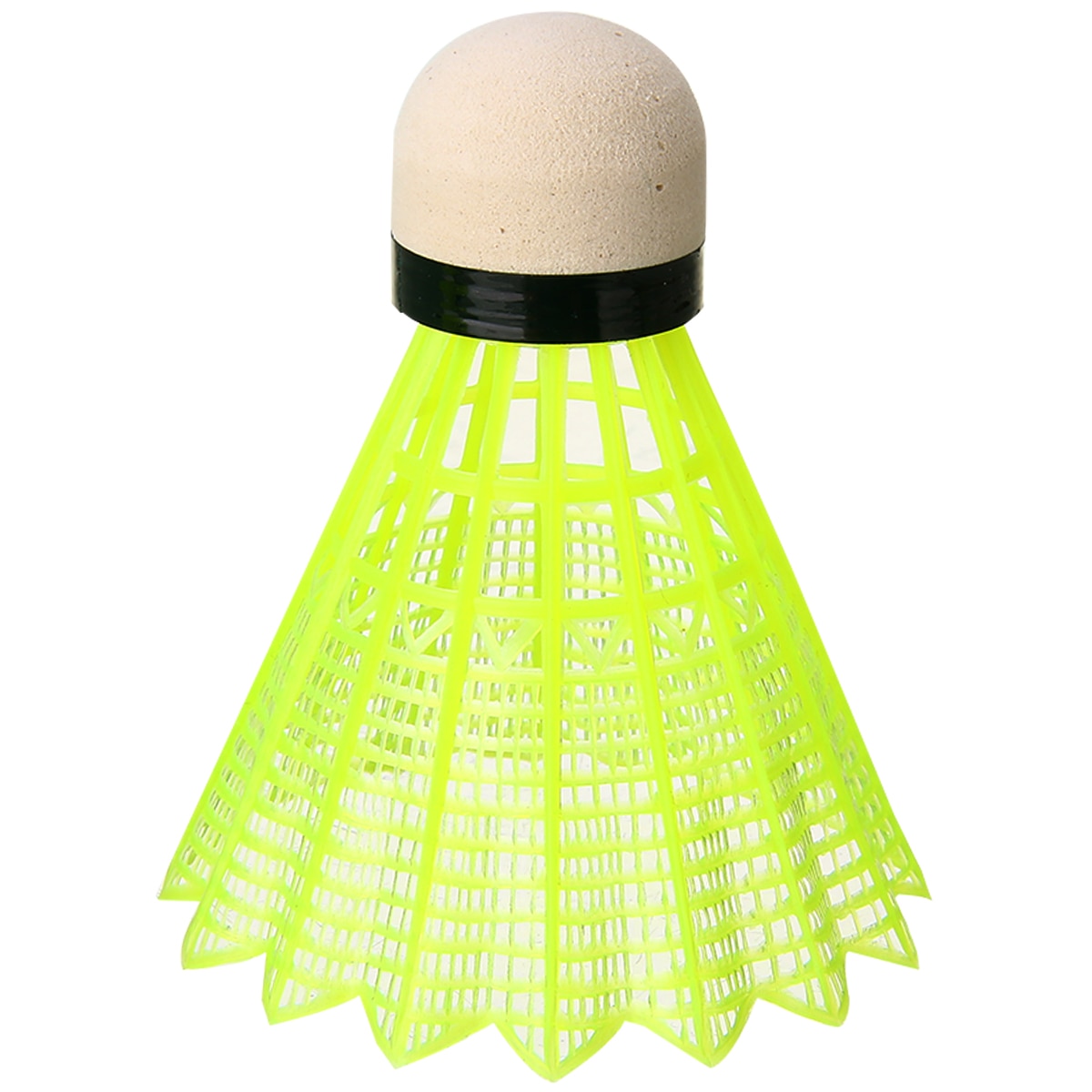 Badminton Shuttlecock LED Lighting Birdies (8 pieces) Badminton Shuttlecock LED Lighting Birdies (8 pieces)