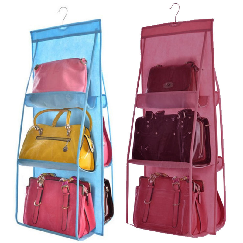 Bag And Purse Organizer Insert
