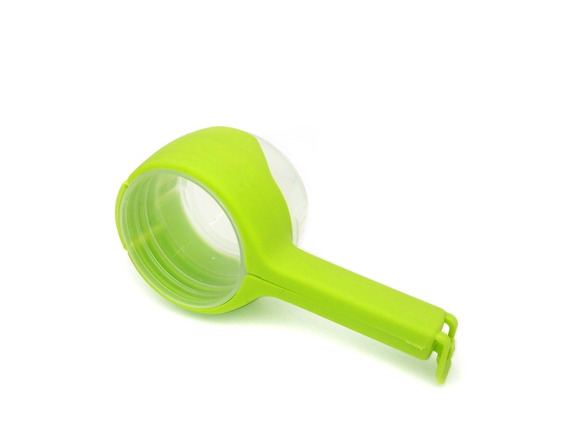Bag Clips Food Sealing Clamps Seal and Pour Bag Clips Food Sealing Clamps Seal and Pour