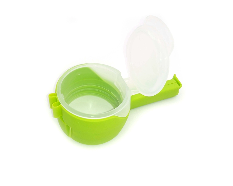 Bag Clips Food Sealing Clamps Seal and Pour Bag Clips Food Sealing Clamps Seal and Pour