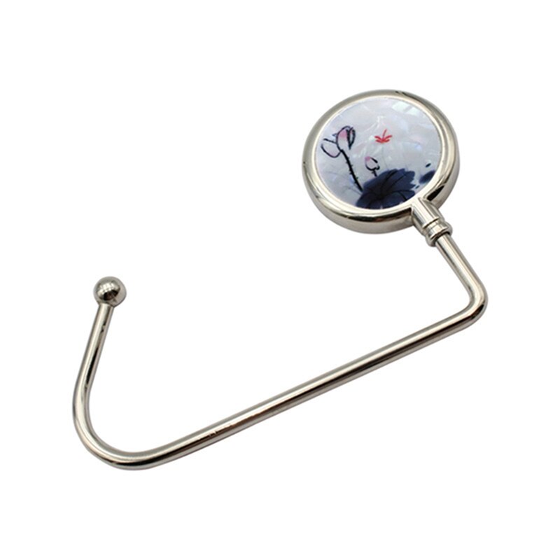 Bag Hook Hanger Foldable Hook For Table Bag Hook Hanger Foldable Hook For Table