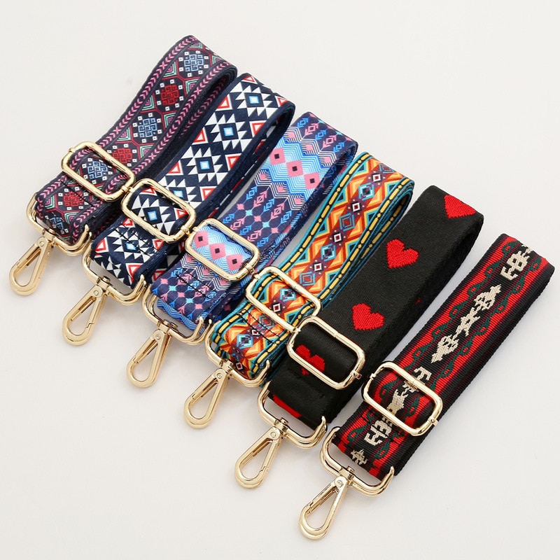 Bag Strap Adjustable Shoulder Bags Bag Strap Adjustable Shoulder Bags
