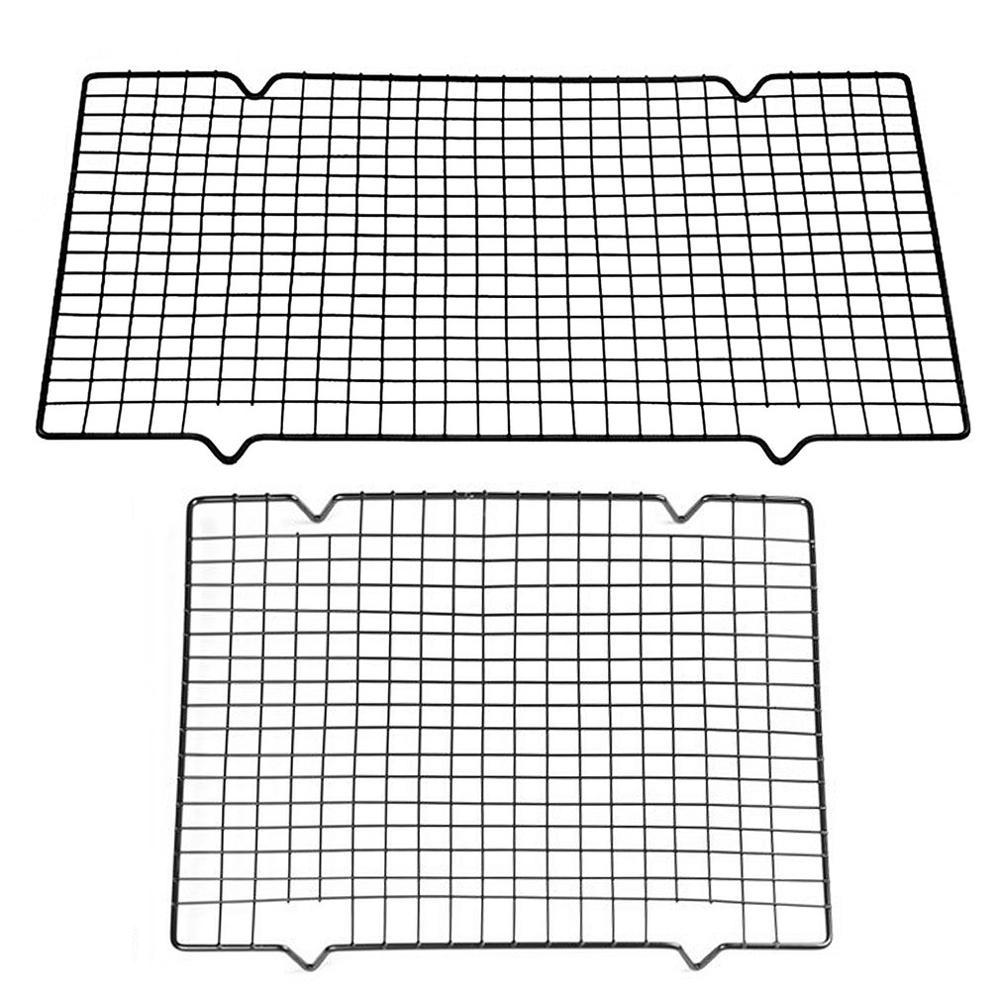 Baking Cake Rack Cooling Mesh Tray Baking Cake Rack Cooling Mesh Tray