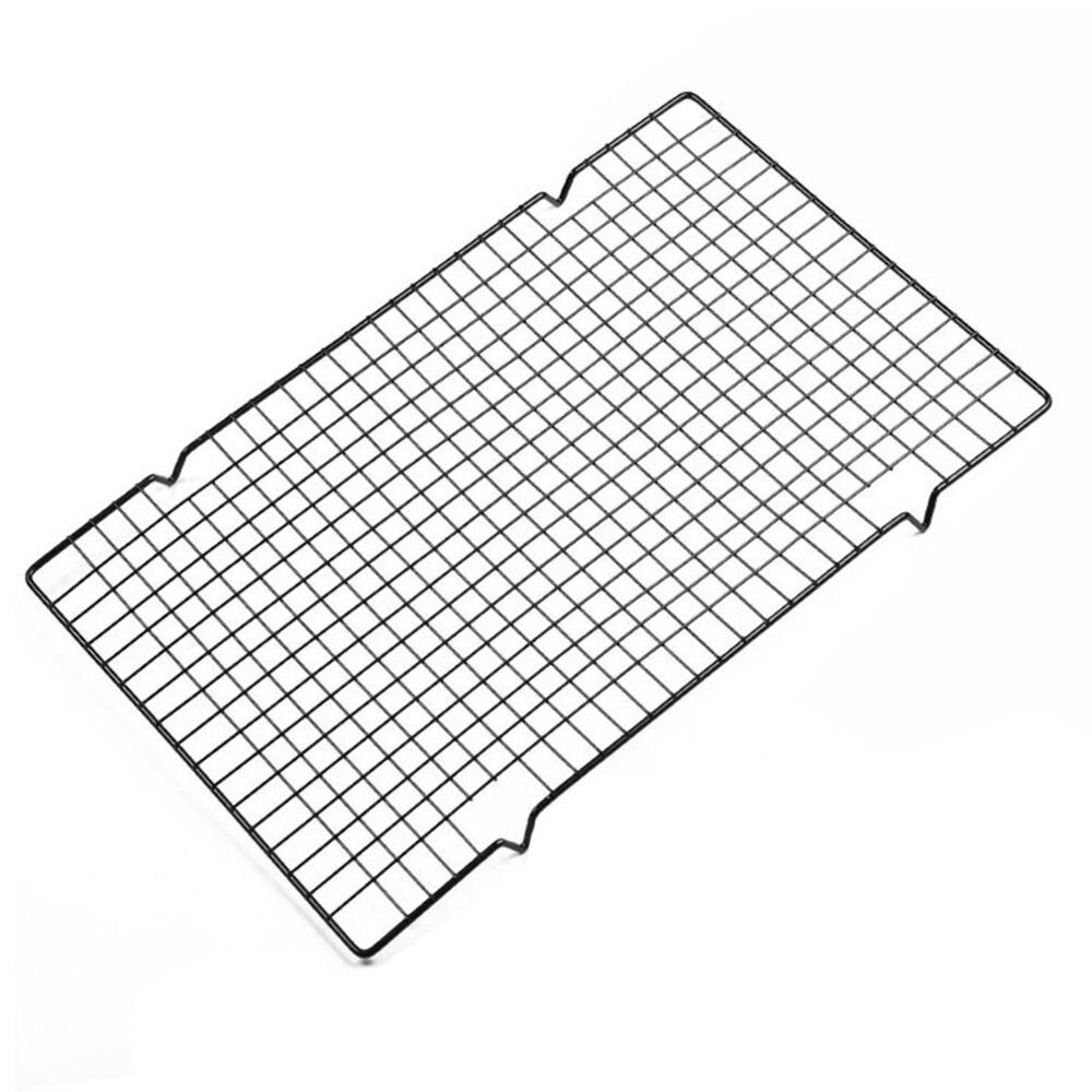 Baking Cake Rack Cooling Mesh Tray Baking Cake Rack Cooling Mesh Tray