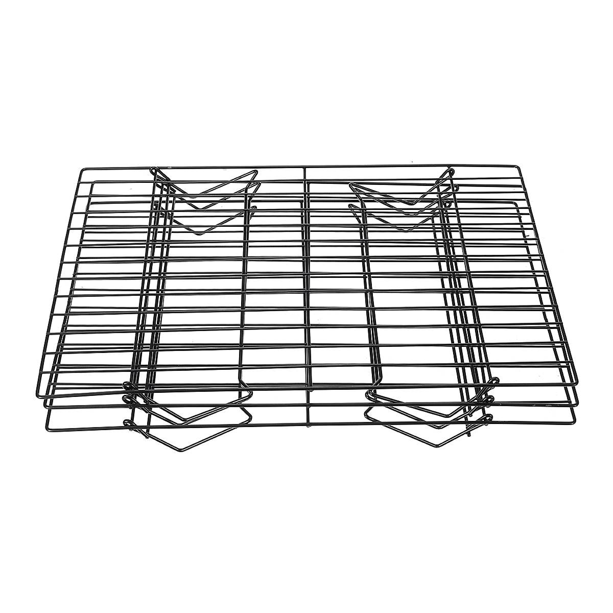 Baking Cooling Rack Three-Tiers Baking Cooling Rack Three-Tiers