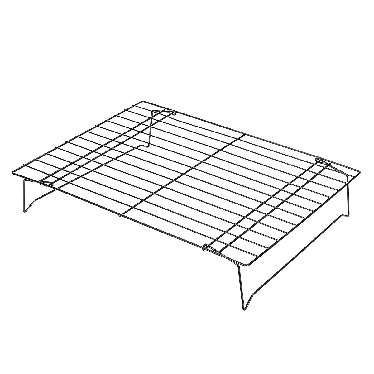 Baking Cooling Rack Three-Tiers Baking Cooling Rack Three-Tiers