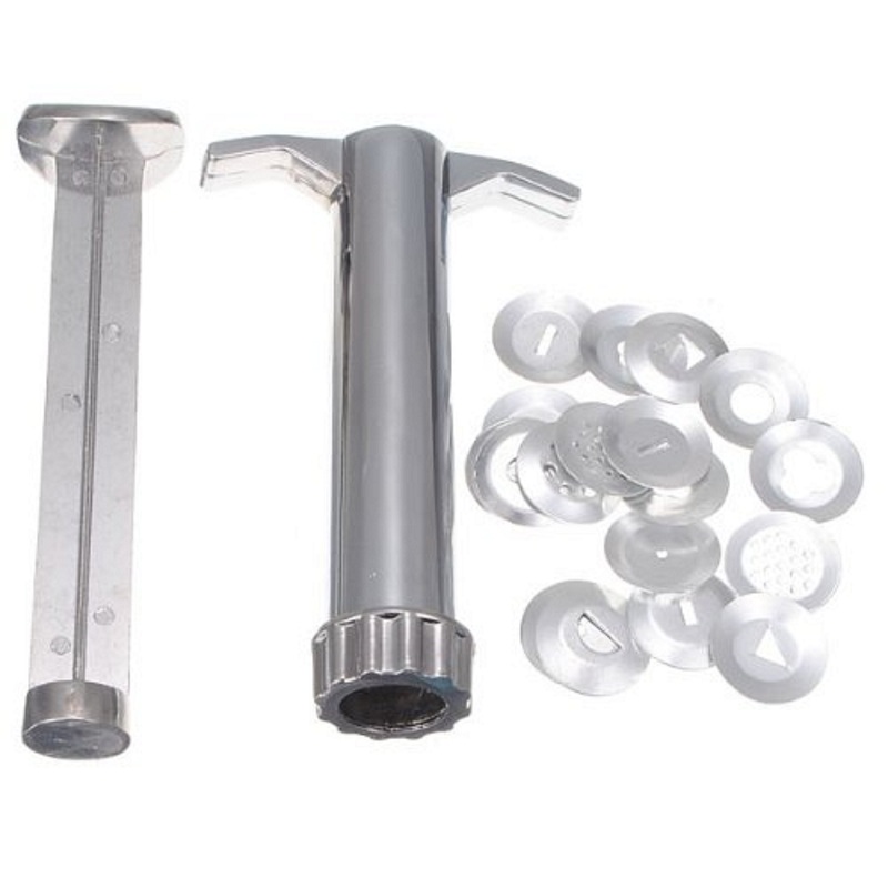 Baking Tools Cake Fondant Extruder Gun Baking Tools Cake Fondant Extruder Gun
