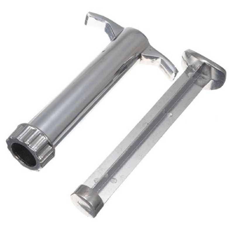 Baking Tools Cake Fondant Extruder Gun Baking Tools Cake Fondant Extruder Gun