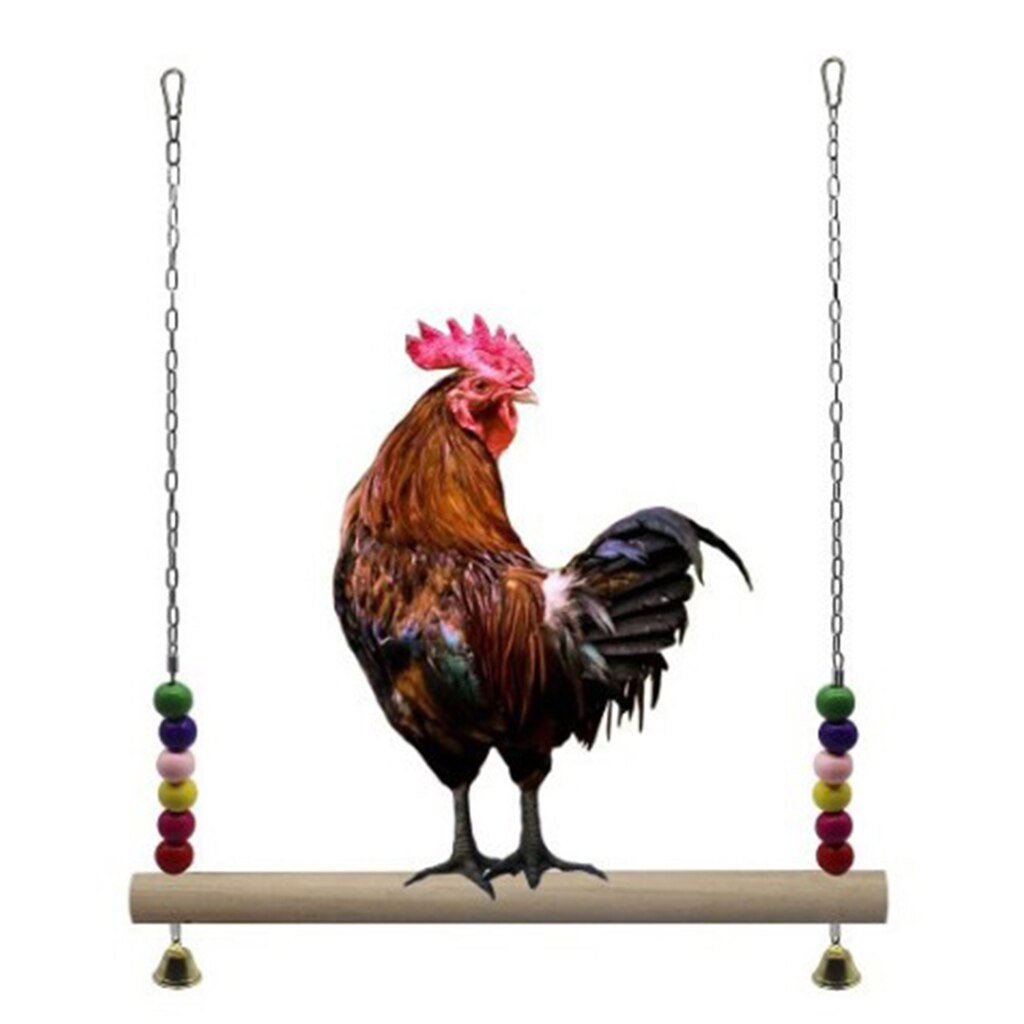 Balance Chicken Swing Balance Chicken Swing