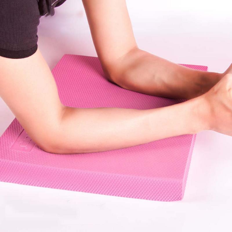 Balance Pad Non-Slip Training Mat
