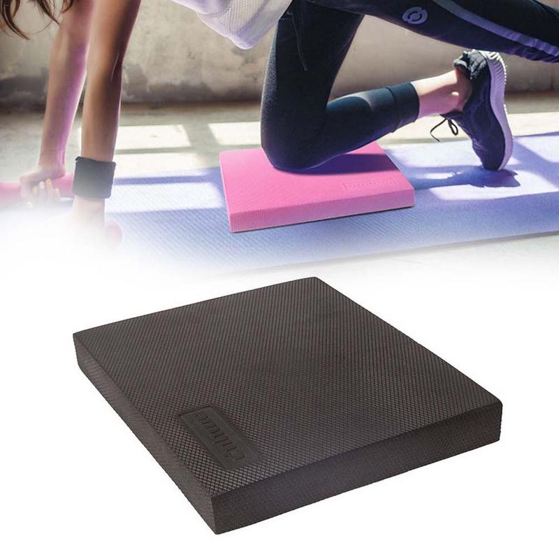 Balance Pad Non-Slip Training Mat