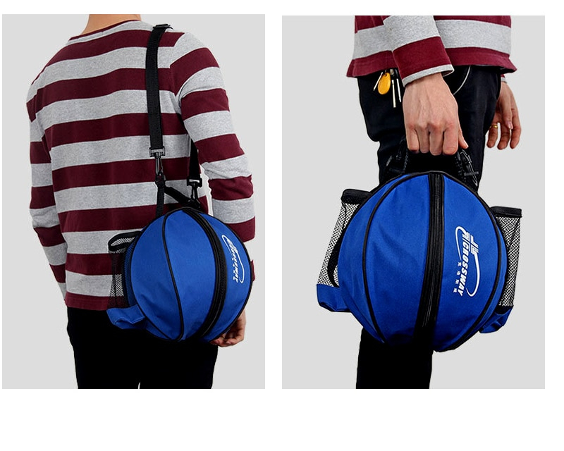 Ball Bag Universal Sports Ball Holder Ball Bag Universal Sports Ball Holder