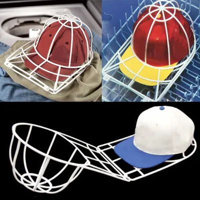 Ball Cap Washer Anti Deform Cage Ball Cap Washer Anti Deform Cage