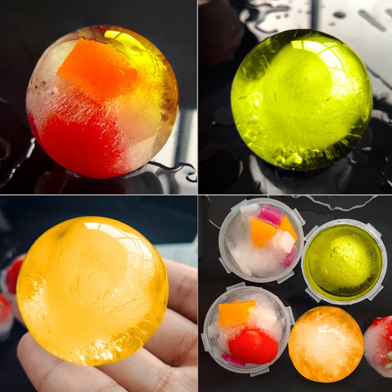 Ball Ice Mold Kitchen Tool Ball Ice Mold Kitchen Tool