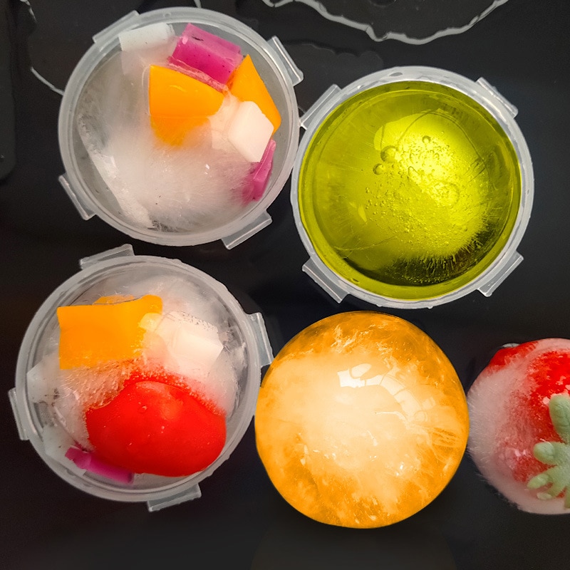 Ball Ice Mold Kitchen Tool Ball Ice Mold Kitchen Tool