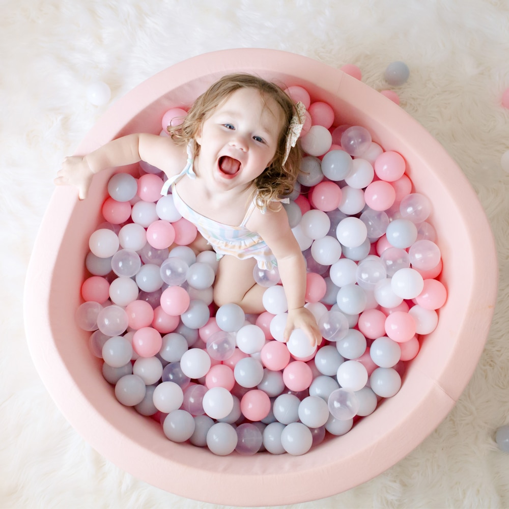 Ball Pit For Kids Fencing Playpen Ball Pit For Kids Fencing Playpen
