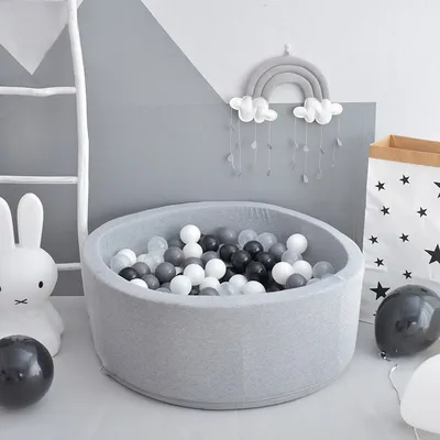 Ball Pool Play Pen for Children Ball Pool Play Pen for Children