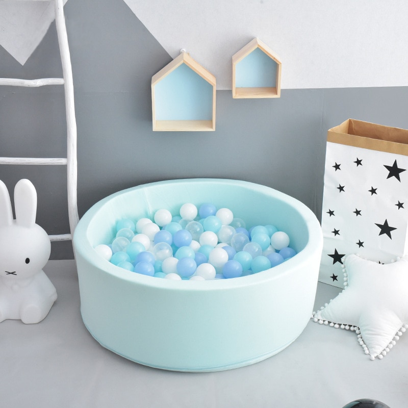 Ball Pool Play Pen for Children Ball Pool Play Pen for Children