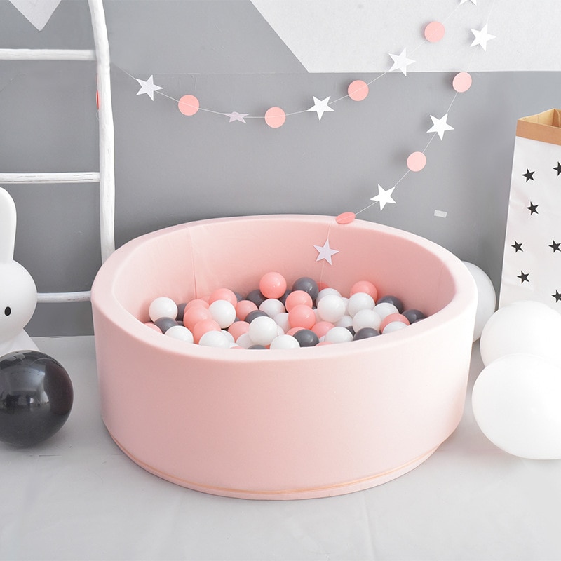 Ball Pool Play Pen for Children Ball Pool Play Pen for Children