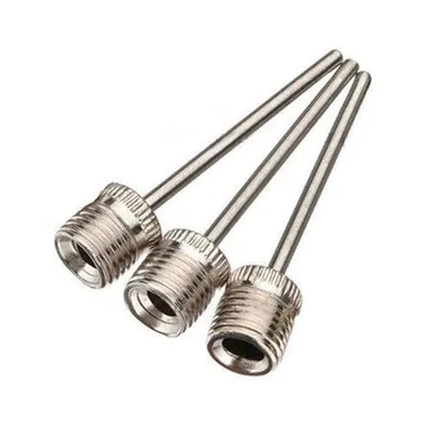 Ball Pump Needles for Sports Balls (5Pcs) Ball Pump Needles for Sports Balls (5Pcs)