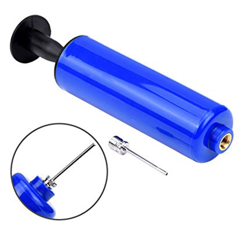 Ball Pump Needles for Sports Balls (5Pcs) Ball Pump Needles for Sports Balls (5Pcs)