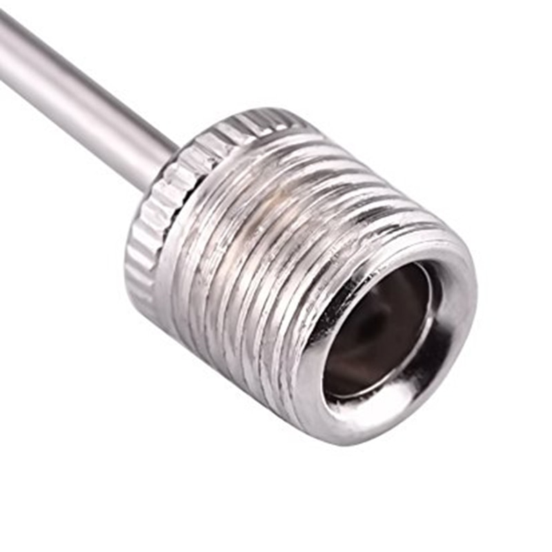 Ball Pump Needles for Sports Balls (5Pcs) Ball Pump Needles for Sports Balls (5Pcs)