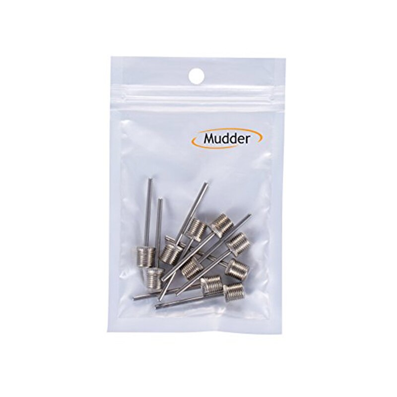 Ball Pump Needles for Sports Balls (5Pcs) Ball Pump Needles for Sports Balls (5Pcs)