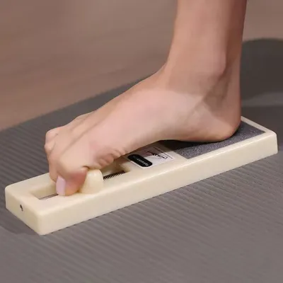 Ballet Dance Toe Training Device, Foot Arch Trainer for Small Muscle Strength and Flexibility Training Device Ballet Dance Toe Training Device, Foot Arch Trainer for Small Muscle Strength and Flexibility Training Device