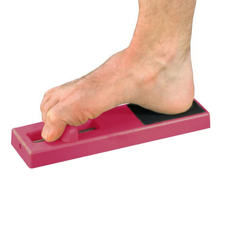 Ballet Dancer Toe Instep Muscle Strength Trainer Revolve Shaper Gym Workout Exercise Fitness Equipment Exercise Supplies