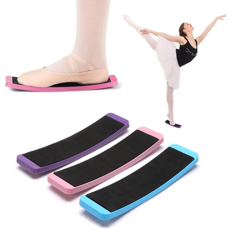 Ballet Practice Pirouette Board
