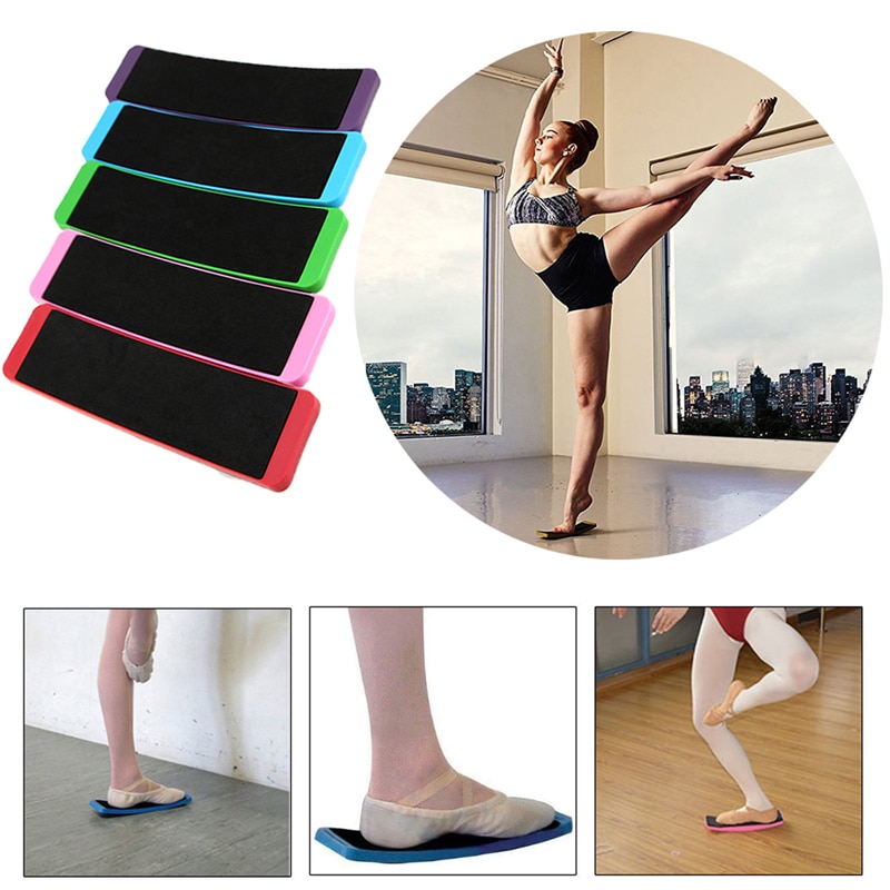 Ballet Turning Board Pirouette Trainer