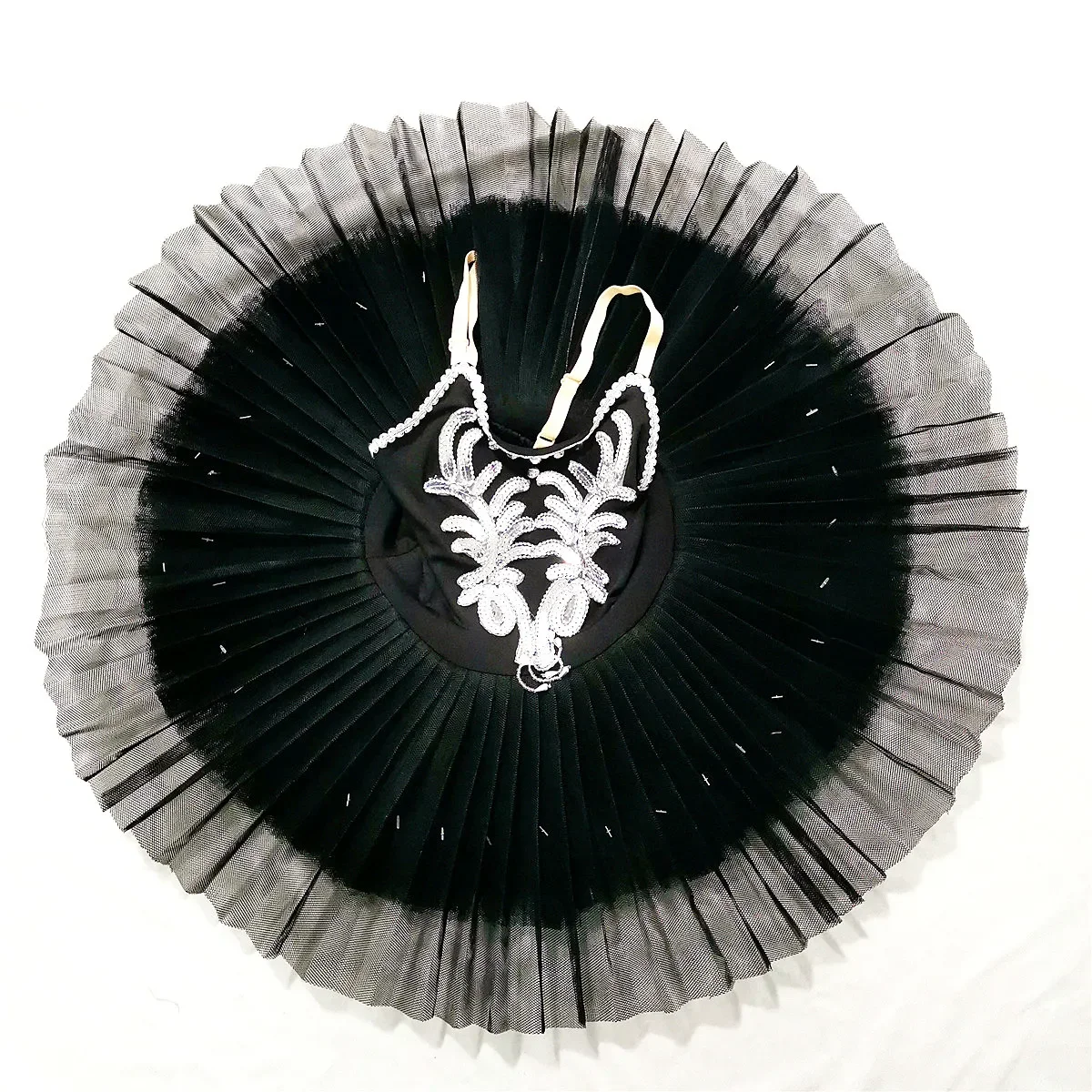 Ballet Tutu Skirt For Children's Swan Lake Costumes Kids Belly Dance Clothing Stage Performance Dress Ballet Tutu Skirt For Children's Swan Lake Costumes Kids Belly Dance Clothing Stage Performance Dress