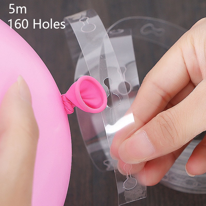 Balloon Arch Connect Strip Balloon Arch Connect Strip