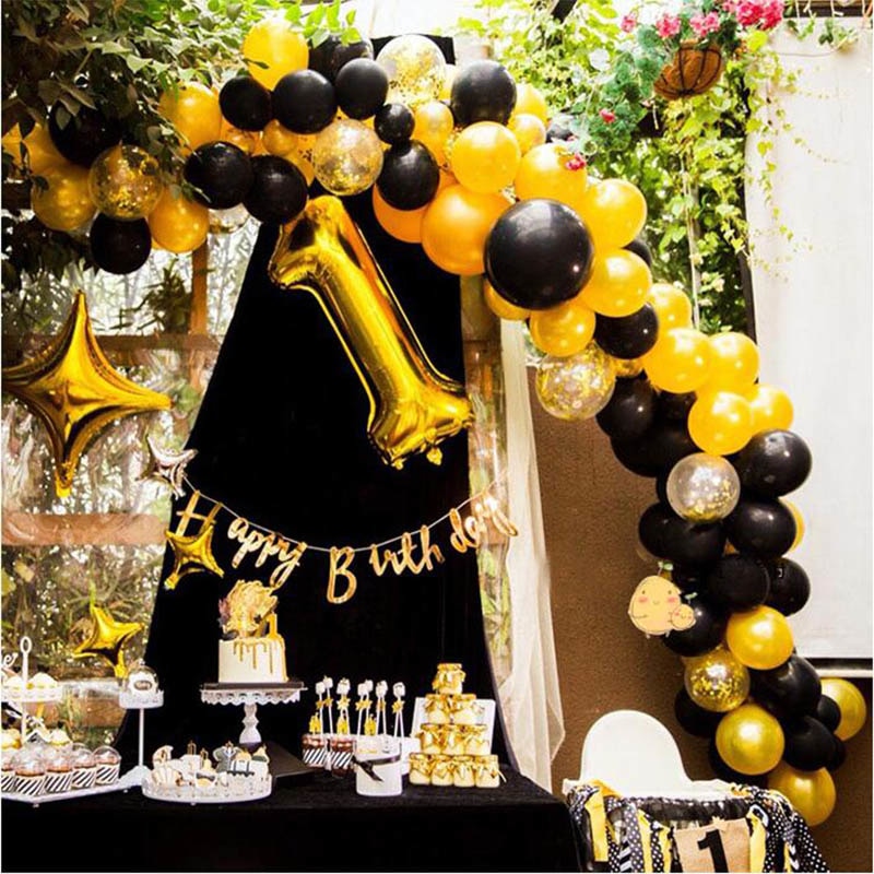 Balloon Arch Connect Strip Balloon Arch Connect Strip