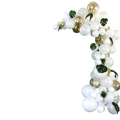 Balloon Arch Kit 98PC DIY Set Balloon Arch Kit 98PC DIY Set
