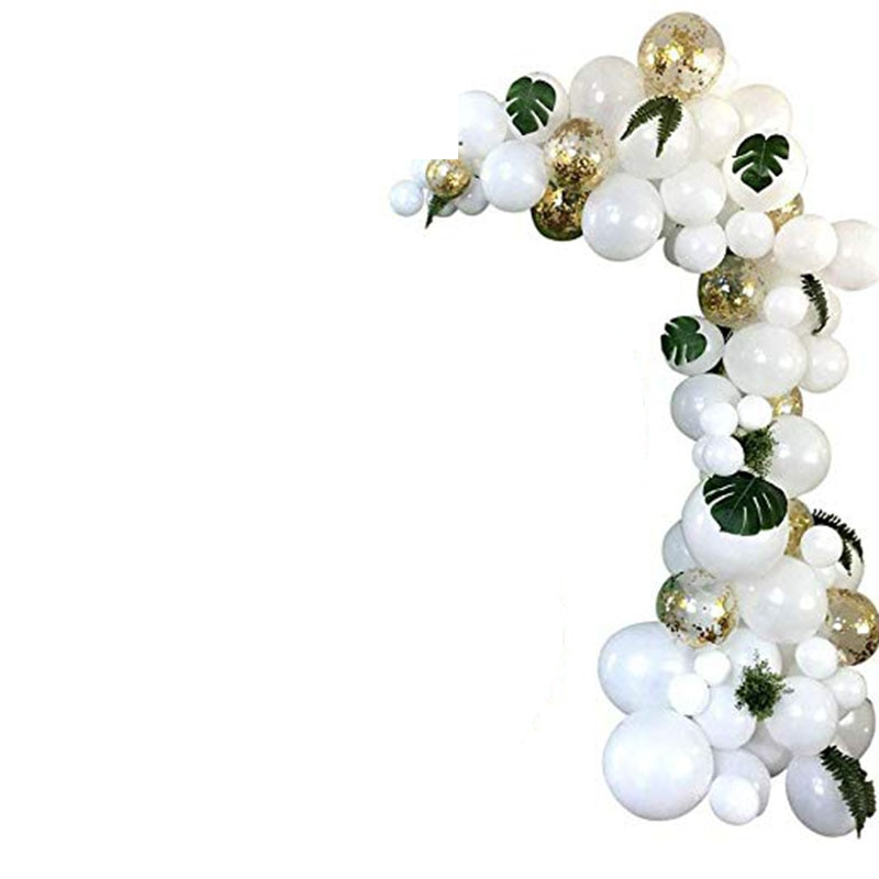 Balloon Arch Kit 98PC DIY Set