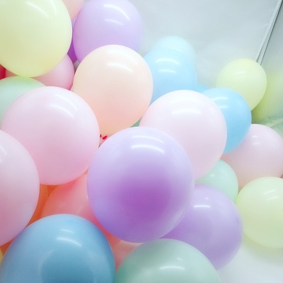 Balloon Decoration Party Supplies (10 pieces) Balloon Decoration Party Supplies (10 pieces)