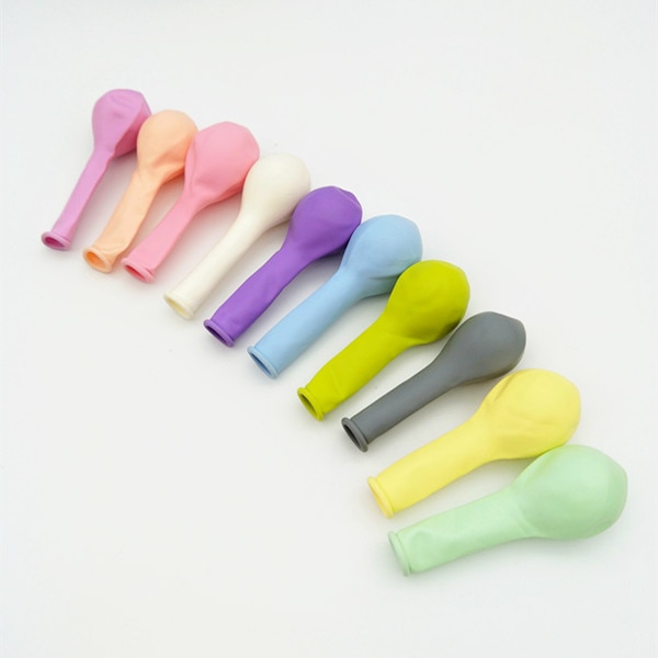 Balloon Decoration Party Supplies (10 pieces) Balloon Decoration Party Supplies (10 pieces)