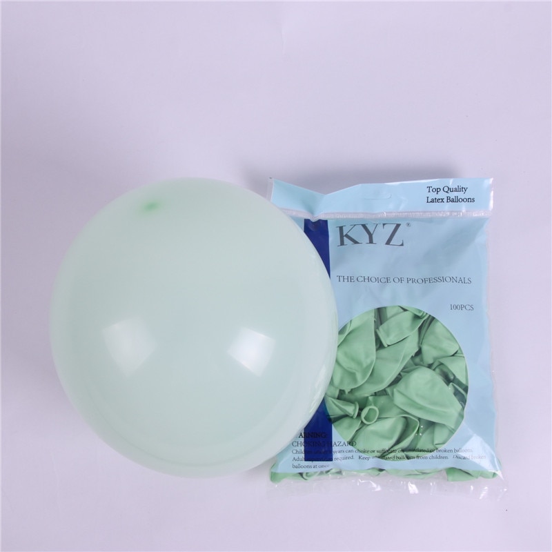 Balloon Decoration Party Supplies (10 pieces) Balloon Decoration Party Supplies (10 pieces)