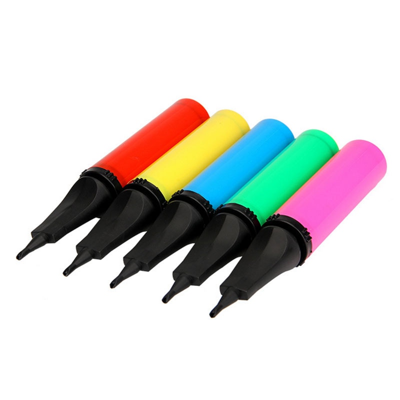 Balloon Hand Pump Manual Inflator Balloon Hand Pump Manual Inflator