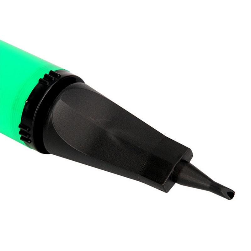 Balloon Hand Pump Manual Inflator Balloon Hand Pump Manual Inflator